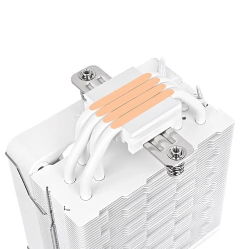 Thermaltake Astria 200 ARGB Lighting Snow CPU Air Cooler